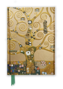 Flame Tree Notebook (Tree Of Life)