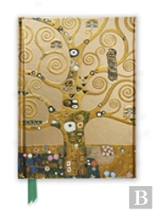 Flame Tree Notebook (Tree Of Life)
