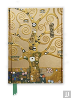 Bertrand.pt - Flame Tree Notebook (Tree Of Life)