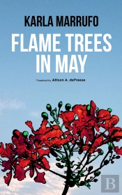 Flame Trees In May
