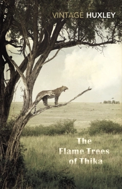 Bertrand.pt - Flame Trees Of Thika
