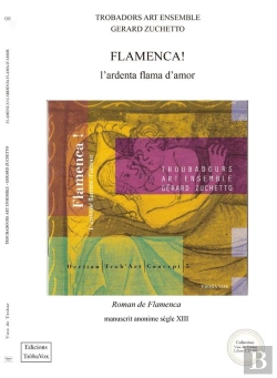 Bertrand.pt - Flamenca! : L'Ardenta Flama D'Amor