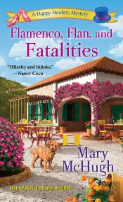 Flamenco, Flan, And Fatalities