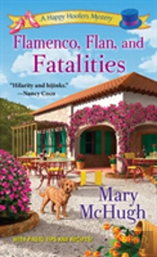 Flamenco, Flan, And Fatalities