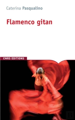 Bertrand.pt - Flamenco Gitan