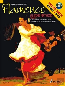 Bertrand.pt - Flamenco Guitar Method