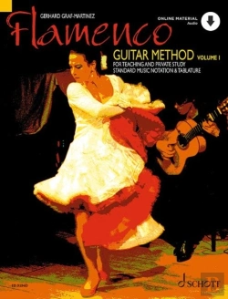 Bertrand.pt - Flamenco Guitar Method