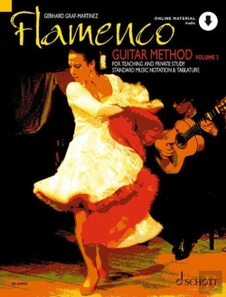 Bertrand.pt - Flamenco Guitar Method