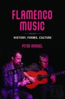 Flamenco Music