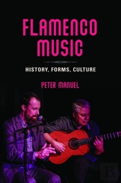 Flamenco Music