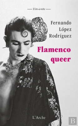 Bertrand.pt - Flamenco Queer