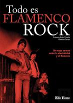 Flamenco Rock