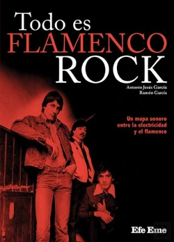 Bertrand.pt - Flamenco Rock