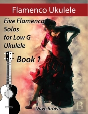Flamenco Ukulele