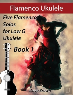 Bertrand.pt - Flamenco Ukulele