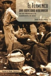 Flamenco Una Identidad Hibernada,El