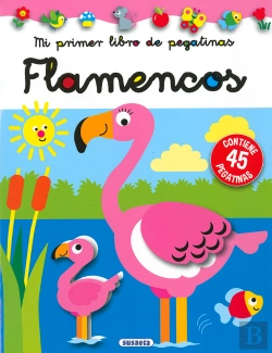 Bertrand.pt - Flamencos