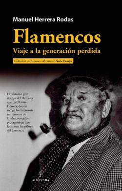 Bertrand.pt - Flamencos Viaje A La Generacion Perdida