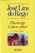 Flamengo É Puro Amor (111 Crônicas Escolhidas)