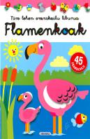 Flamenkoak