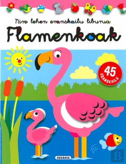 Bertrand.pt - Flamenkoak