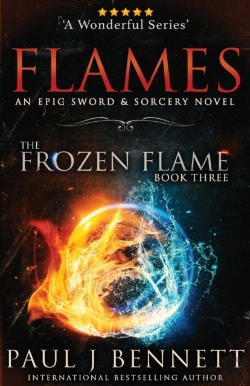 Bertrand.pt - Flames