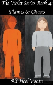 Flames & Ghosts