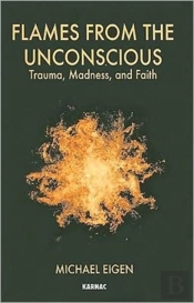 Flames From The Unconscious
