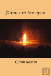 Flames In The Open