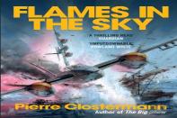 Flames In The Sky