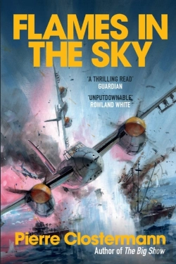 Bertrand.pt - Flames In The Sky