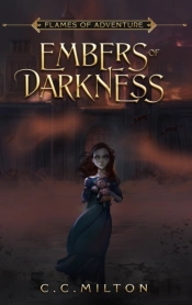 Flames Of Adventure Embers Of Darkness