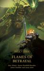Flames Of Betrayal
