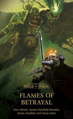 Bertrand.pt - Flames Of Betrayal