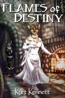 Flames Of Destiny