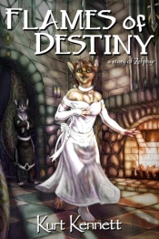 Flames Of Destiny