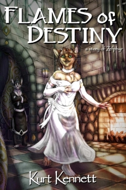 Bertrand.pt - Flames Of Destiny