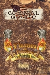 Flames Of Freedom: The Philadelphia Affair