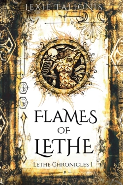 Bertrand.pt - Flames Of Lethe: Lethe Chronicles I