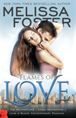 Bertrand.pt - Flames Of Love (Love In Bloom: The Remingtons)