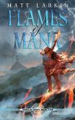 Flames Of Mana