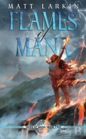 Flames Of Mana