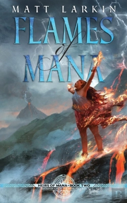 Bertrand.pt - Flames Of Mana