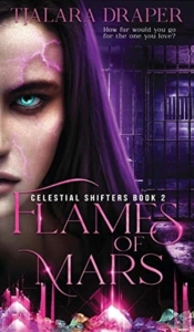 Flames Of Mars