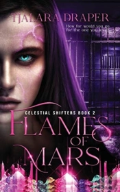 Flames Of Mars