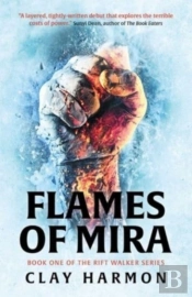 Flames Of Mira
