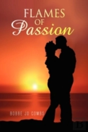 Flames Of Passion