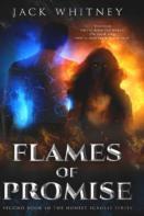 Flames Of Promise