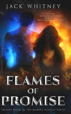 Bertrand.pt - Flames Of Promise
