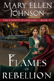 Flames Of Rebellion